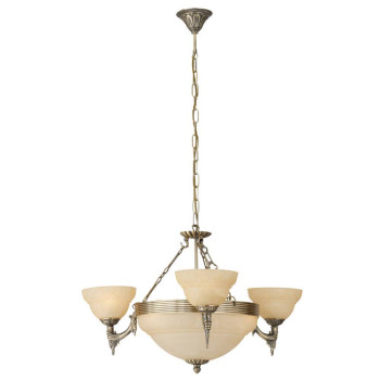 Candelabru MARBELLA E14 9X60W